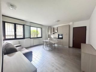 APPARTAMENTO di 2 vani e di 50 mq (CONCOREZZO) rif. HOME 3619_2