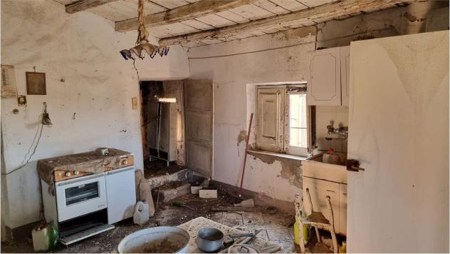 A000775 - Casa singola a Grotte, Sicilia, a soli 1 euro! Un sogno che diventa realtà! - Foto 20