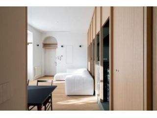 Appartamento di 84 m² con 3 locali in affitto a Milano