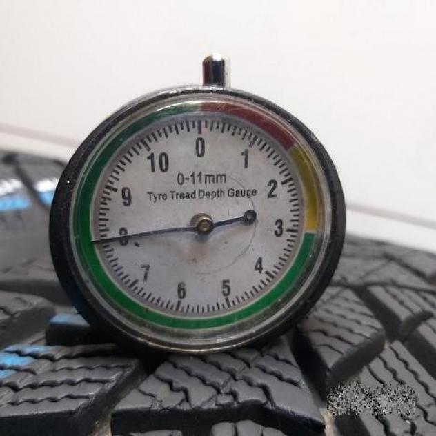 2 gomme 225 55 17 dunlop a40686 - Foto 4