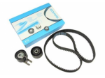 Kit distribuzione Ford Fiesta V Fusion + pompa acqua + cinghia servizi
