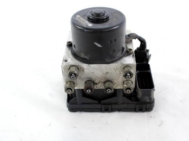 04721427AK CENTRALINA POMPA AGGREGATO ABS CHRYSLER VOYAGER 2.8 D 110KW AUT 5P (2004) RICAMBIO USATO 25.0204-0952.4 25.0204-0953.3 04686702AE 25.0946-0 - Foto 9