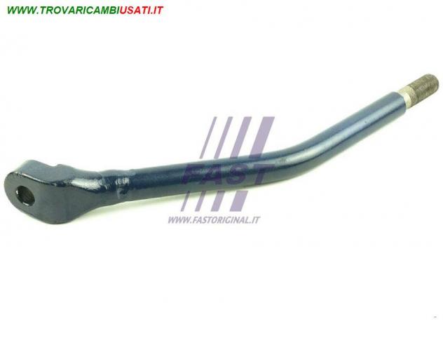 BARRA DI REAZIONE IVECO DAILY 90 ASSE ANTERIORE SX/DX 35/40/50C FT20123  IVECO - DAILY - 1989  1996, IVECO - DAILY - 1996  2000, I