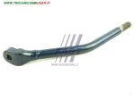 BARRA DI REAZIONE IVECO DAILY 90 ASSE ANTERIORE SX/DX 35/40/50C FT20123  IV &hellip;