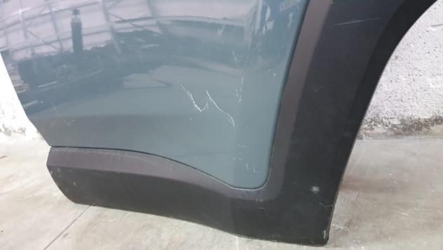 PORTIERA POSTERIORE SINISTRA JEEP Renegade Serie (1418) - Foto 8