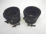 COLLETTORI DI ASPIRAZIONE KAWASAKI Z 300 ABS 2015 - 2016 160650119 INTAKE M &hellip;