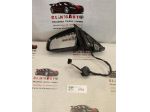 SPECCHIETTO RETROVISORE SINISTRO AUDI A3 Serie (8P1) 9FILI 010754 481505 (0305)