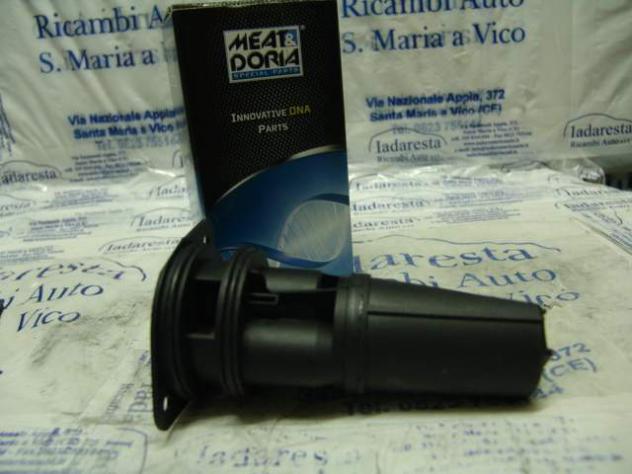 SEPARATORE OLIO AUDI A3 (8P1) 1.6FSI 03C103464A