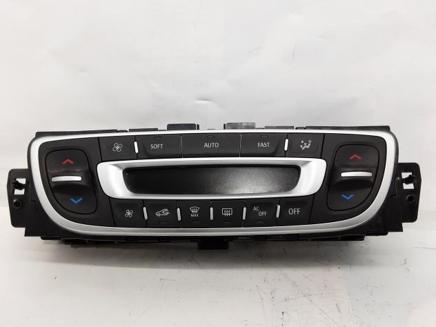 COMANDI CLIMA RENAULT Scenic Serie 275109409R (0916)