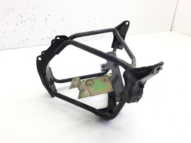 PIAGGIO X8 EURO 3 400 TELAIO TELAIETTO SUPPORTO SCUDO ANTERIORE 2006 2008 M52100 - Foto 6