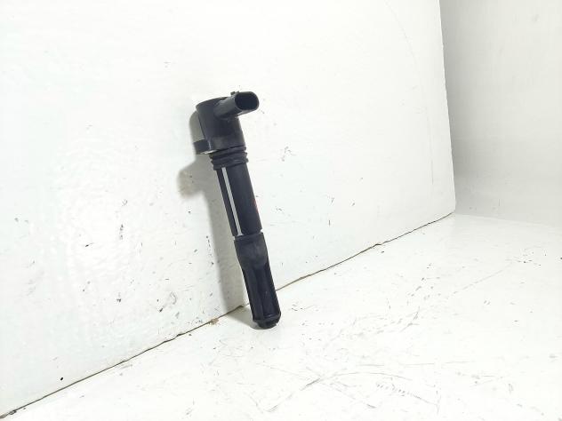 BOBINE ACCENSIONE FIAT Idea 1° Serie 46777288 843A1000 Benzina 1400 (0305) - Foto 2
