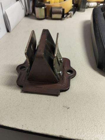CARBURATORE DELL'ORTO PHBG 19 BS PIAGGIO ATTACCO MASCHIO CON MISCELATORE - Foto 8