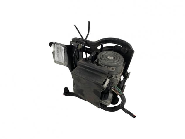 Centralina Abs Peugeot 208 9802460980 - 41981