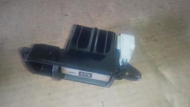 Pulsante Comando Freno a mano elettrico Subaru Legacy OUTBACK - Foto 2