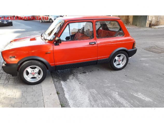 Cromodora Cd30 5,5x13 et07 Autobianchi A112 abarth - Foto 2