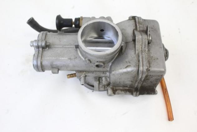 HUSQVARNA WR 250 H8000H0785 CARBURATORE MIKUNI TMX 38 (2011) CARBURETOR - Foto 3
