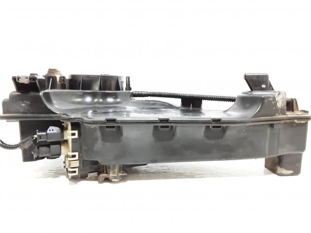 SERBATOIO CERINA CITROEN C4 Cactus 981571258000 (1418) - Foto 3
