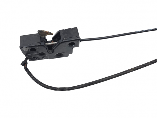 SERRATURA COFANO ANTERIORE VOLKSWAGEN Tiguan Serie 5G1823509C (16) - Foto 6