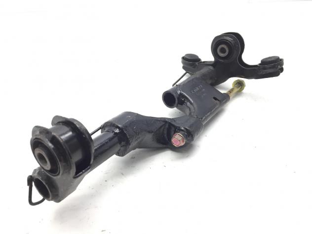 KYMCO LIKE I 200 STAFFA SUPPORTO MOTORE 2009 2011 D21000 - Foto 7