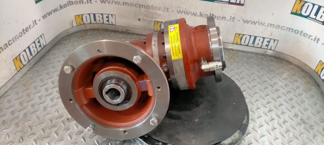 Riduttore Bonfiglioli 305 R3 73.3 FZ P132 P1 - Foto 2