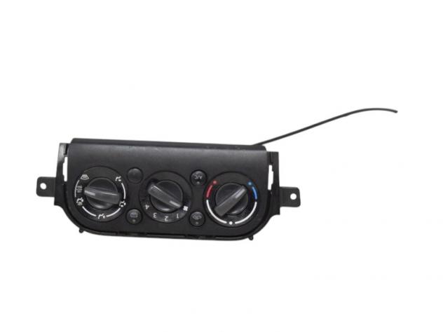 Centralina Gruppo Comandi Clima Fiat 16 71743212 - 11684