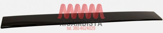 77364620 Fiat 500 traversa lamierino tetto apribile