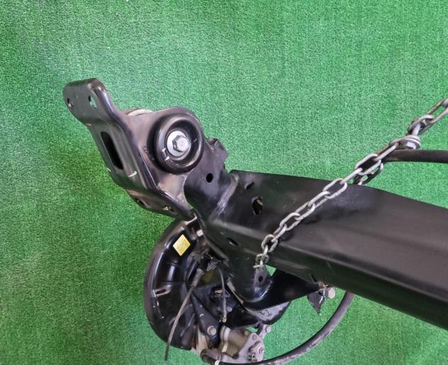 ASSALE POSTERIORE HYUNDAI Kona Serie 55100-J9000 D4FE Diesel 1600 (17) - Foto 15