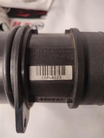 DEBIMETRO PEUGEOT 307 Berlina 9629471080 diesel 1997 (0105) - Foto 2