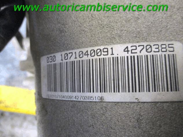1071401249 CAMBIO AUTOMATICO TIPTRONIC AUDI A6 3.0 TDI AUT QUATTRO (2007) RICAMBIO USATO 4F0399114B - Foto 3