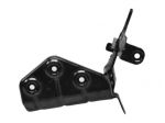 Staffa Supporto Filtro Aria Fiat Ducato 52168843 52224922 - 36647