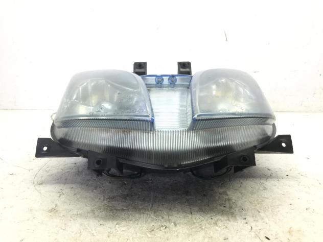 KYMCO SUPER 8 125 FARO FANALE ANTERIORE 2009 U80100 - Foto 6