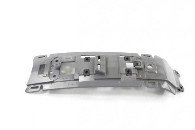 YAMAHA MT-07 1WS2171A00 COVER SERBATOIO CENTRALE RM17 17 - 18 FUEL TANK COVER - Foto 2