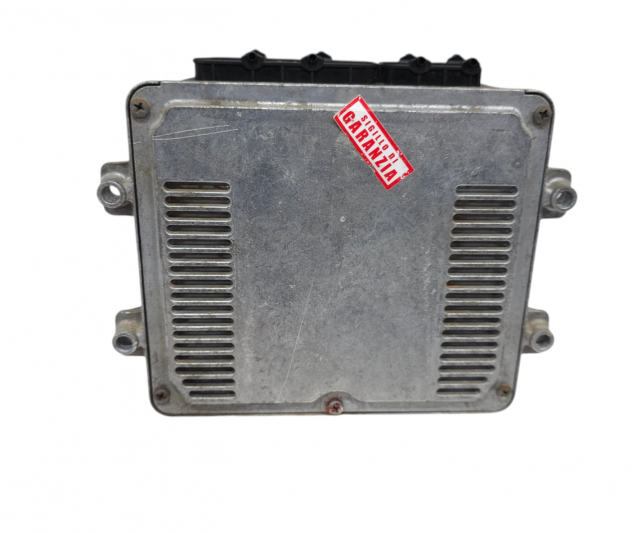 CENTRALINA METANO FIAT Panda 2° Serie 51822896 Bifuel/Metano 1200 (0310) - Foto 15