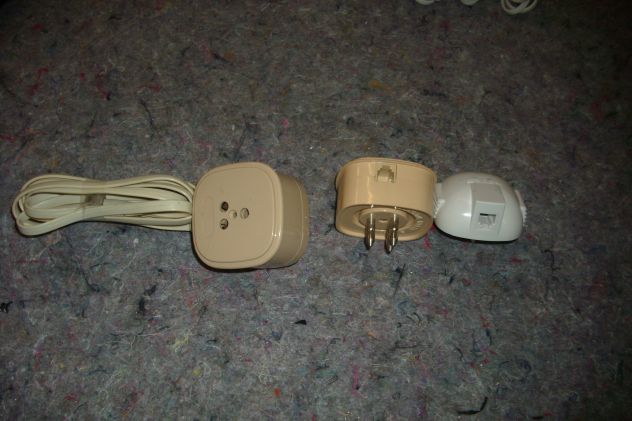 PROLUNGHE TELEFONICHE & ADATTATORI RJ11 - Foto 7