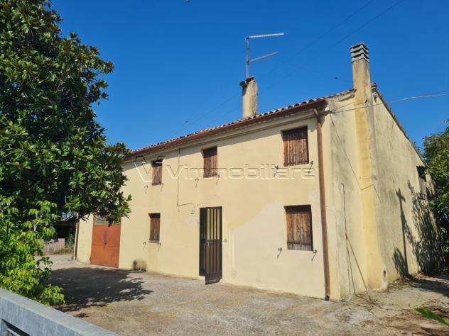 Rustico in vendita a Agugliaro