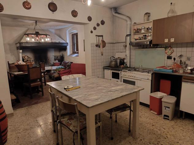 Casa di campagna in Località Luia - Foto 11