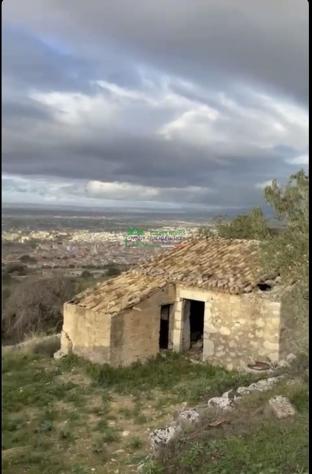 Rif:2527 - Terreno agricolo con accatastamenti rurali in Contrada Crocilla – Comiso (RG) - Foto 7