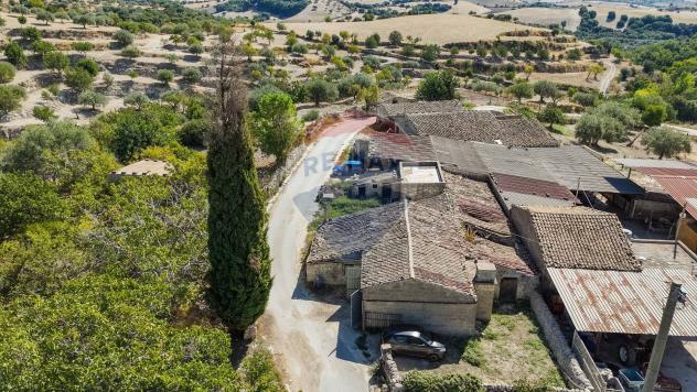 Cascina/Casale in vendita a Modica, Frigintini - Foto 16