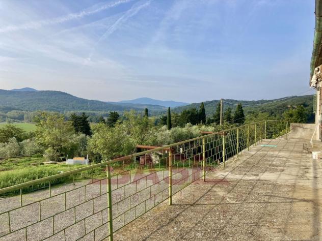 Casale in vendita a Montecatini Val di Cecina - Foto 16
