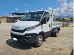 IVECO 35C13 CASSONE RIBALTABILE