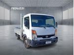 NISSAN CABSTAR  F24.35 CASSONE FISSO rif. 23506476