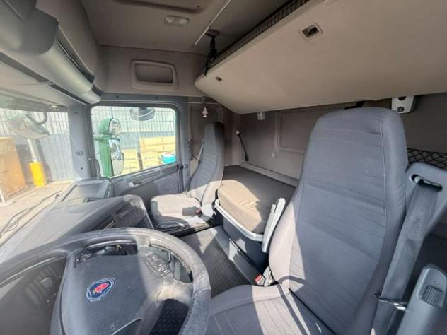 SCANIA R450 rif. 24056221 - Foto 8
