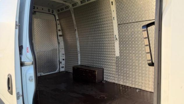 IVECO Daily CAMBIO AUTOMATICO 35S14 2.3 HPT PLM Cabinato rif. 22973658 - Foto 4