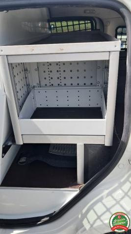 FIAT Panda 0.9 TwinAir Turbo N.Power Van Allestita rif. 23551925 - Foto 8