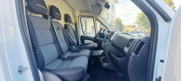 FIAT DUCATO 35 2.3 MJT 130CV PLM-TM FURGONE - Foto 6