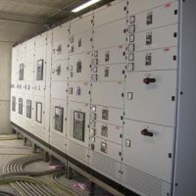 Conel Impianti - Foto 2