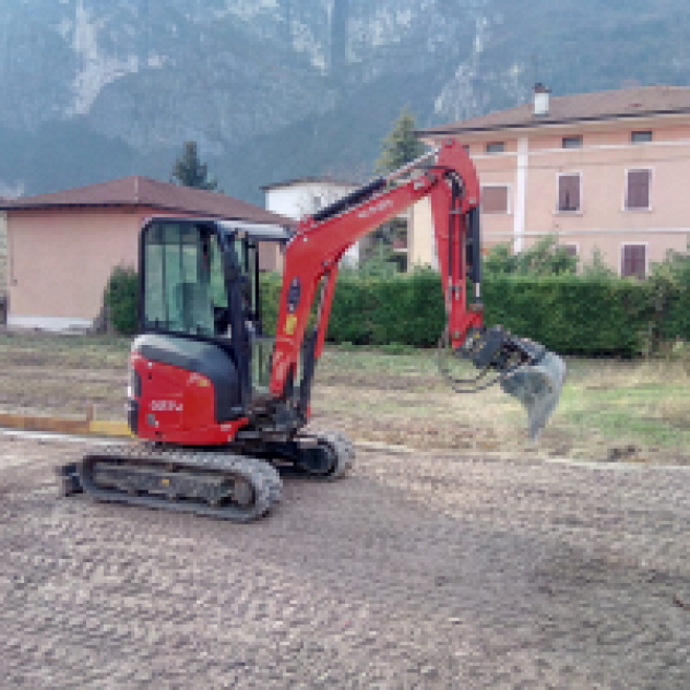 Scavi Bassetti Michele - Foto 4