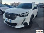 PEUGEOT - 2008  1.5 bluehdi Allure s&s 130cv eat8