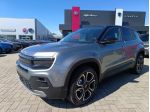 Jeep Avenger 1.2 Turbo Summit