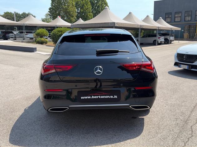 Mercedes-Benz CLA 180 Automatic Sport - Foto 4
